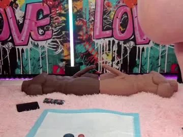 Freechat vanessa_love on Chaturbate