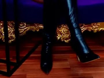 Freechat vanessamorningstar1 on Chaturbate