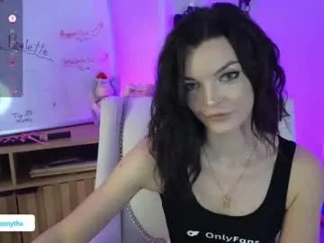 Freechat veronicasmythx on Chaturbate