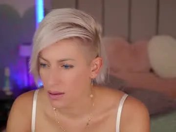 Freechat vickysecret96 on Chaturbate