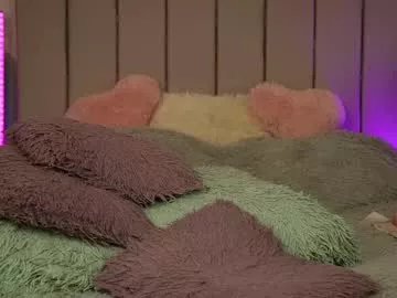 Freechat vickysecret96 on Chaturbate