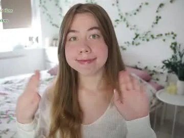 Freechat watermelon_sugar_ on Chaturbate