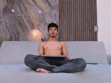 Freechat web_gammer_ on Chaturbate