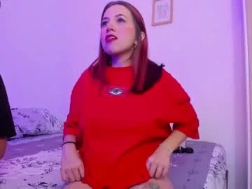 Freechat wetbubble on Chaturbate