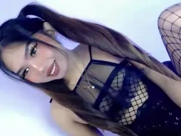 Freechat willing_and_wet on Chaturbate