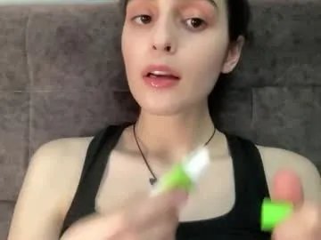 Freechat wonderland_stia on Chaturbate