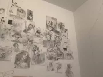 Freechat wonderland_stia on Chaturbate