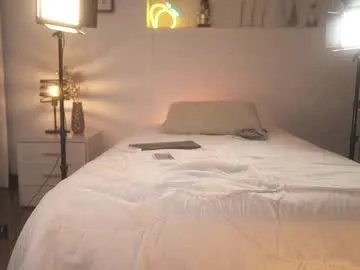 Freechat ximena_cortez3 on Chaturbate