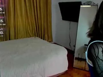 Freechat yess_kiki on Chaturbate