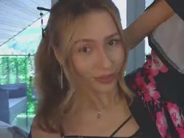 Freechat yononeey on Chaturbate