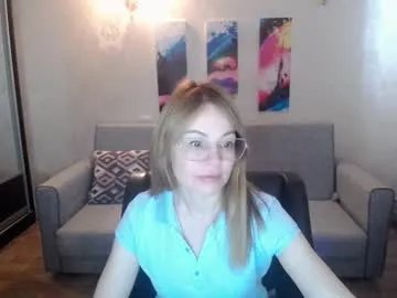 Freechat your_crush_12 on Chaturbate
