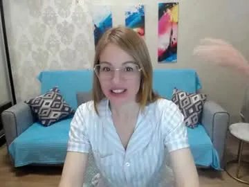 Freechat your_crush_12 on Chaturbate
