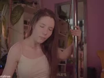 Freechat yourbabypearl on Chaturbate