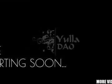 Freechat yulladao on Chaturbate