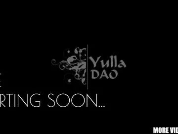 Freechat yulladao on Chaturbate