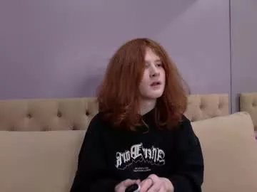 Freechat zaynginger on Chaturbate