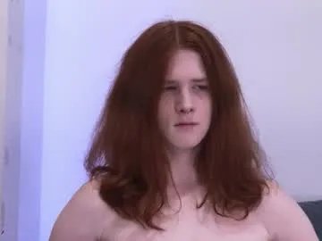 Freechat zaynginger on Chaturbate