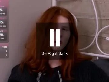 Freechat zaynginger on Chaturbate