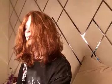 Freechat zaynginger on Chaturbate