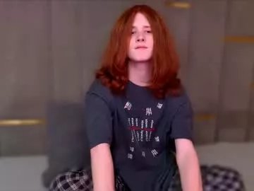 Freechat zaynginger on Chaturbate