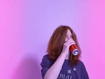 Freechat zaynginger on Chaturbate