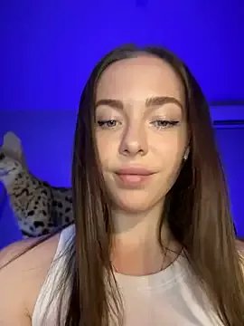 Freechat -SweetDi- on StripChat