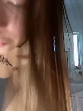 Freechat -SweetDi- on StripChat