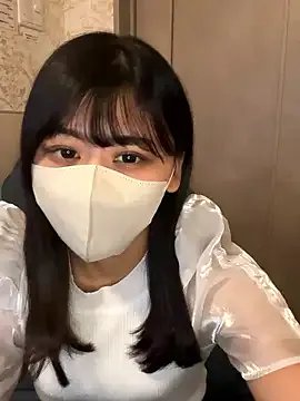 Freechat 0p-saki-p0 on StripChat