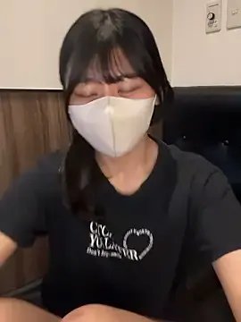 Freechat 0p-saki-p0 on StripChat