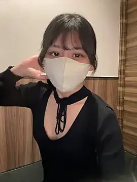 Freechat 0p-saki-p0 on StripChat