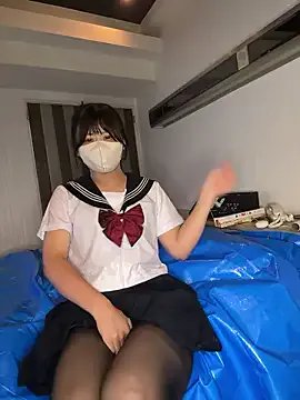 Freechat 0p-saki-p0 on StripChat