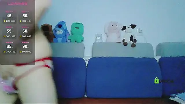 Freechat 9ering-Er on StripChat