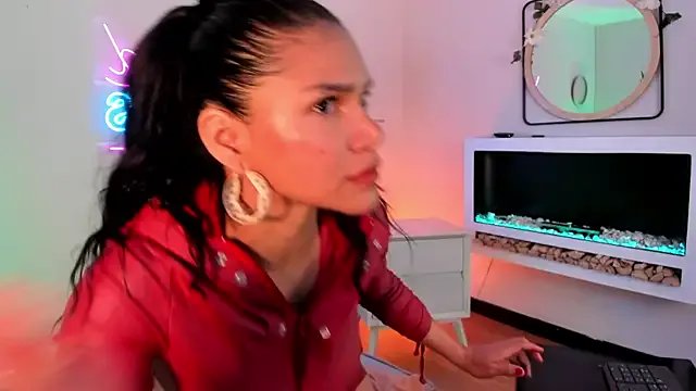 Freechat _aish_a_ on StripChat