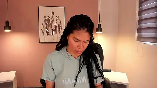 Freechat _aish_a_ on StripChat