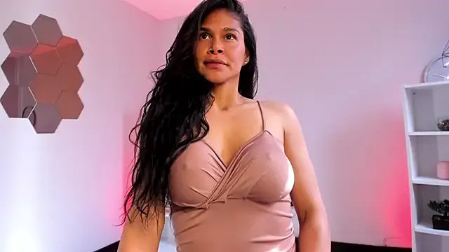 Freechat _aish_a_ on StripChat