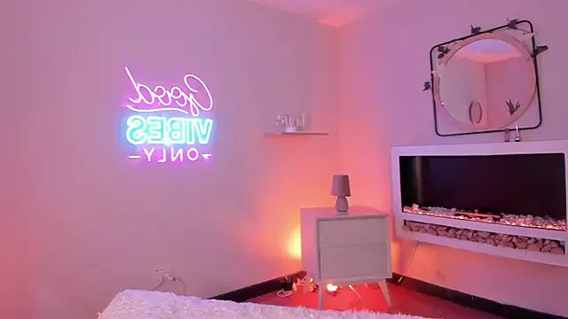 Freechat _aish_a_ on StripChat