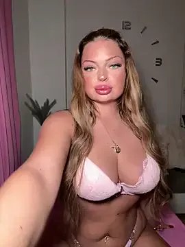 Freechat _Lilly_angel on StripChat