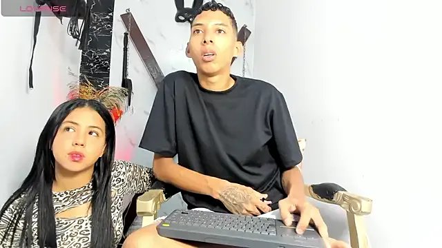 Freechat afrodita_n_ares on StripChat