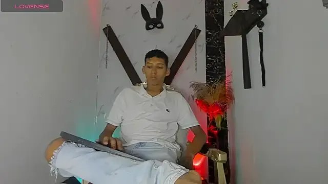 Freechat afrodita_n_ares on StripChat