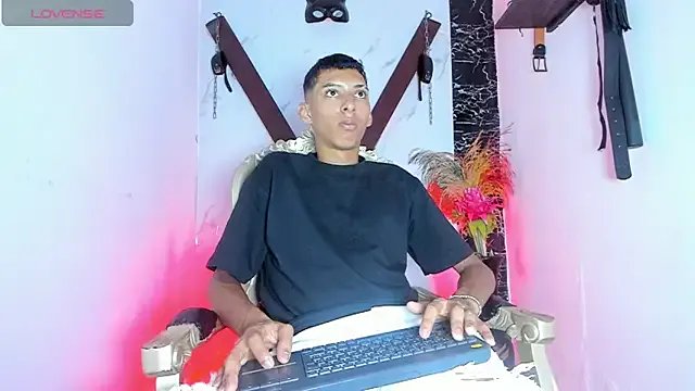 Freechat afrodita_n_ares on StripChat