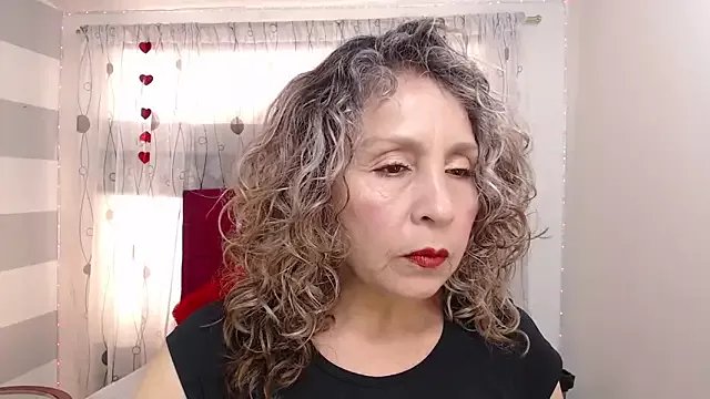 Freechat Afrodita_sg on StripChat