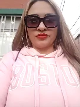 Freechat Afroditecash on StripChat