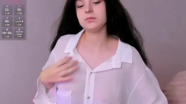 Freechat AishaAysitt on StripChat