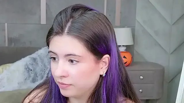 Private Akira_Halls on StripChat