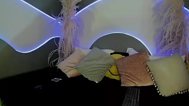 Freechat Alaia_Manson on StripChat