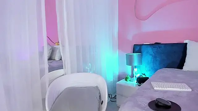 Freechat Alaia_Manson on StripChat