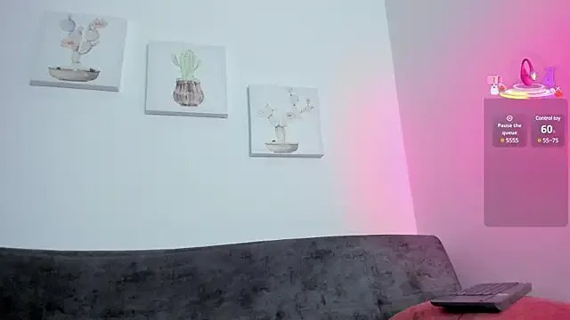 Freechat alejandra-cortes on StripChat