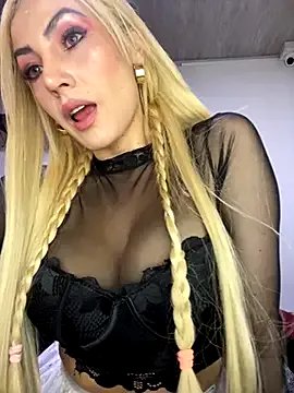 Freechat alicev_kitty on StripChat