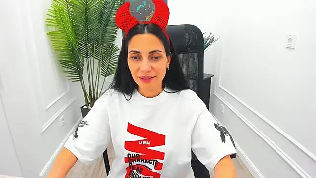 Private AllaYerty on StripChat