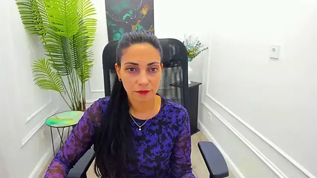 Private AllaYerty on StripChat